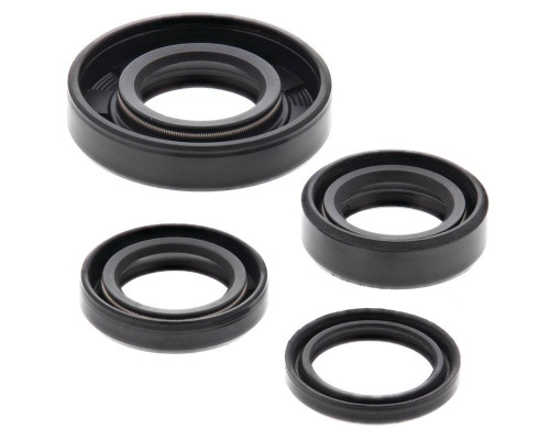 WINDEROSA (VERTEX) Комплект Прокладок для двигуна KTM MINI ADV 50 02-07, SR ADV 50 02-07