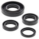 WINDEROSA (VERTEX) Комплект Прокладок для двигуна KTM MINI ADV 50 02-07, SR ADV 50 02-07