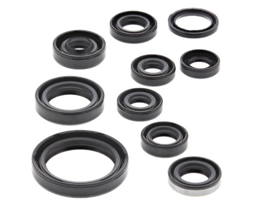 WINDEROSA (VERTEX) Комплект Прокладок для двигуна KAWASAKI KXF450 '06-'15