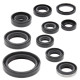 WINDEROSA (VERTEX) Комплект Прокладок для двигуна KAWASAKI KXF450 '06-'15