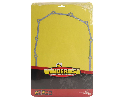 WINDEROSA (VERTEX) Прокладка кришки ЗЧЕПЛЕННЯ HONDA VT600C SHADOW 88-98, VT600CD 93-98, VT750C 98-00, VT750CD 98-00 (WEWN?TRZNA)