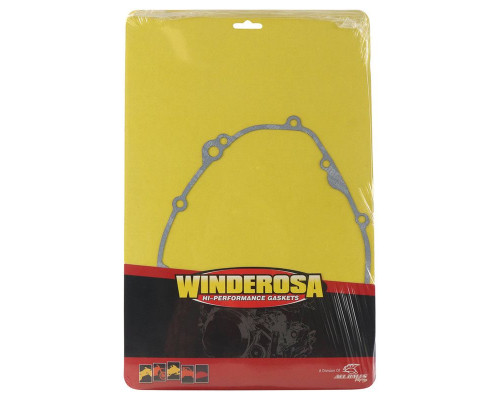WINDEROSA (VERTEX) Прокладка кришки ЗЧЕПЛЕННЯ YAMAHA FZ10 17, YZF-R1 15-18, YZF-R1M 15-18, YZF-R1S 16 (WEWN?TRZNA)