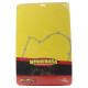 WINDEROSA (VERTEX) Прокладка кришки ЗЧЕПЛЕННЯ KAWASAKI VN2000 04-10 (WEWN?TRZNA)
