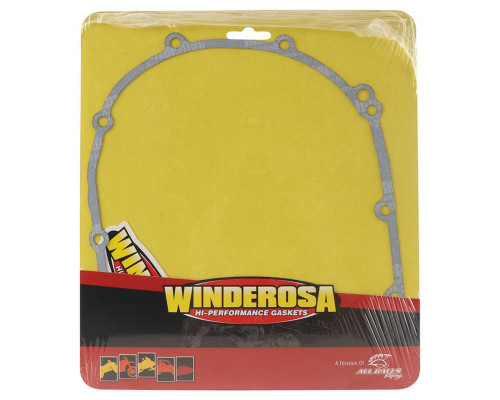 WINDEROSA (VERTEX) Прокладка кришки ЗЧЕПЛЕННЯ HONDA CB600F 04-06, CBR600F2 91-94, CBR600F3 95-98, CBR900RR 96-99, CBR900RR 93-95 (ZEWN?TRZNA)