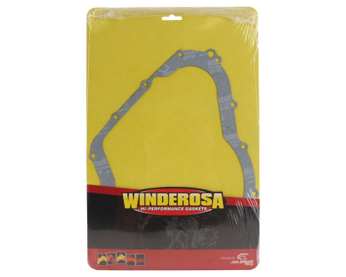 WINDEROSA (VERTEX) Прокладка кришки ЗЧЕПЛЕННЯ SUZUKI GSX-R600 12-17, GSXR750 12-17 (ZEWN?TRZNA)