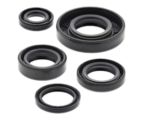 WINDEROSA (VERTEX) Комплект Прокладок для двигуна KTM SX 50 06-09, SX 50 MINI 08, SX PRO JR 50 01-08, SX PRO SR 50 02-05