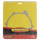 WINDEROSA (VERTEX) ПРОКЛАДКА КРИШКИ ГЕНЕРАТОРА HONDA VF750C 94-03, VF750C2 97-02, VF750CD 95-96, VFR750F 90-97