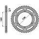 Pbr задня зірочка 864 44 c45 yamaha xj 600 84-90 (jtr862.44) (ланцюг 530)