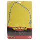 WINDEROSA (VERTEX) Прокладка кришки ЗЧЕПЛЕННЯ HONDA VF750C 94-03, VF750C2 97-02, VF750CD 95-96, VFR750F 90-97 (WEWN?TRZNA)