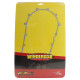 WINDEROSA (VERTEX) Прокладка кришки ЗЧЕПЛЕННЯ KAWASAKI VN1500A 87-99, VN1500B 87-90, VN1500C 96-97 (WEWN?TRZNA)