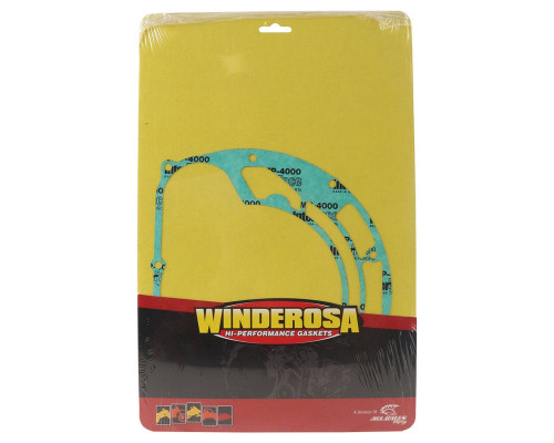 WINDEROSA (VERTEX) Прокладка кришки ЗЧЕПЛЕННЯ YAMAHA XJ600 SECA II 92-98 (ZEWN?TRZNA)