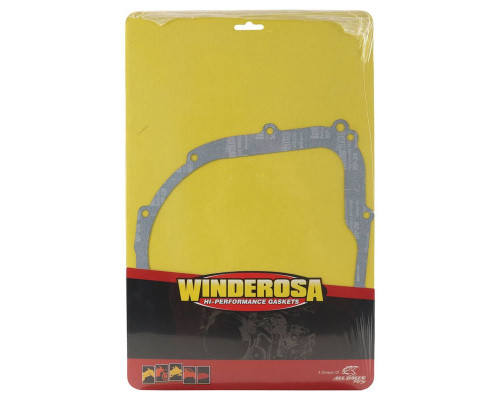WINDEROSA (VERTEX) Прокладка кришки ЗЧЕПЛЕННЯ KAWASAKI ZX750 (NINJA) ZX7R 96-03, ZX750 (NINJA) ZX7RR 96-97 (ZEWN?TRZNA)