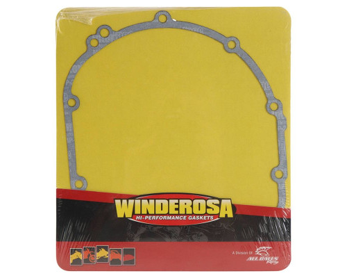 WINDEROSA (VERTEX) Прокладка кришки ЗЧЕПЛЕННЯ KAWASAKI Z 1000 03-08, ZR 750 (Z750S) 05-06 (ZEWN?TRZNA)
