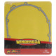 WINDEROSA (VERTEX) Прокладка кришки ЗЧЕПЛЕННЯ KAWASAKI Z 1000 03-08, ZR 750 (Z750S) 05-06 (ZEWN?TRZNA)