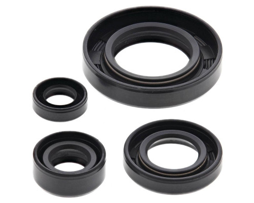WINDEROSA (VERTEX) Комплект Прокладок для двигуна SUZUKI DR650SE 96-17