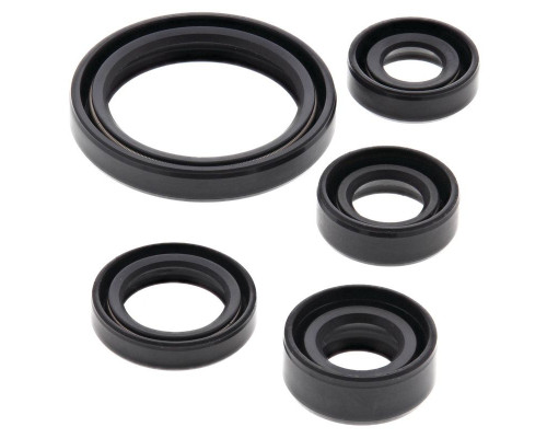 WINDEROSA (VERTEX) Комплект Прокладок для двигуна KAWASAKI KLX125 03-06, KLX125L 03-06, SUZUKI DR125 86-88, DR125SE 94-96, DRZ125 03-17