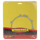 WINDEROSA (VERTEX) ПРОКЛАДКА КРИШКИ ГЕНЕРАТОРА KAWASAKI ZX10R 06-10