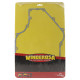 WINDEROSA (VERTEX) Прокладка кришки ЗЧЕПЛЕННЯ KAWASAKI ZRX1200R 01-05, ZX1100D NINJA ZX11 93-01, ZX1100E GPZ 95-97, ZX1100F1 96 (WEWN?TRZNA)