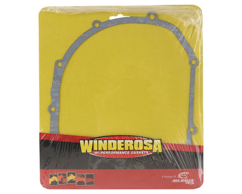 WINDEROSA (VERTEX) Прокладка кришки ЗЧЕПЛЕННЯ YAMAHA YZF600R 95-07 (ZEWN?TRZNA)