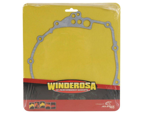 WINDEROSA (VERTEX) Прокладка кришки ЗЧЕПЛЕННЯ YAMAHA YZF-R6 99-02 (ZEWN?TRZNA)