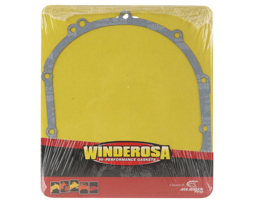 WINDEROSA (VERTEX) Прокладка кришки ЗЧЕПЛЕННЯ KAWASAKI ZX6R 03-06, ZX6R 95-02, ZX6RR 03-06, ZX600 (ZZR) 05-08 (ZEWN?TRZNA)