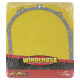 WINDEROSA (VERTEX) Прокладка кришки ЗЧЕПЛЕННЯ KAWASAKI ZX6R 03-06, ZX6R 95-02, ZX6RR 03-06, ZX600 (ZZR) 05-08 (ZEWN?TRZNA)