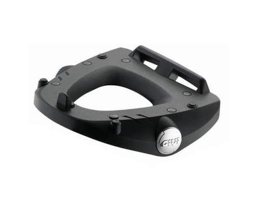 Givi M5M Плита Кофра Центрального Monolock під Monorack FZ Чорний
