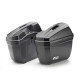 Givi K22N боковий кофр пара 22л чорний