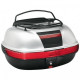 Givi E360/E460 багажник металевий для кофра чорний