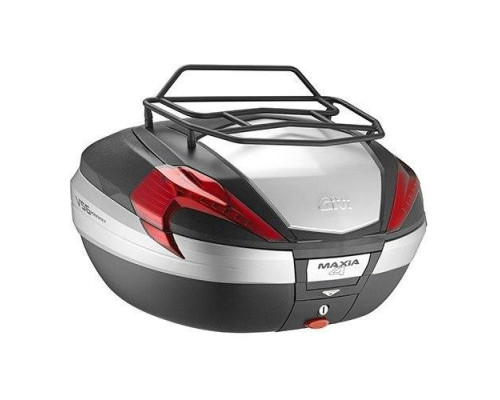 Givi baga?nik металевий для кофра V47 V56 чорний