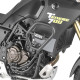 Givi YAMAHA 700 Захист Двигуна GMole 2021-2022 Чорний