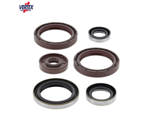 WINDEROSA (VERTEX) Комплект Прокладок для двигуна KTM EXC 500 12-16, EXC 500 SIX DAYS 16, SX-F 450 13-15, HUSQVARNA FC 450 14-15
