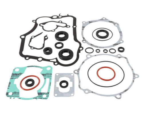 WINDEROSA (VERTEX) Комплект Прокладок для двигуна З прокладкаМИ ДЛЯ ДВИГУНА GAS GAS EX 350F '21-'22, HUSQVARNA FC 350 '19-'22, FE 350 '20-'22, FE 350S '20-22, FX 350 '20, KTM EXC-F 350 '20-'22, SX-F 350 '19-'22, XC-F 350 '19-'22, XC-FW 350 '20-22