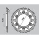 Задня зірочка pbr 808 46 c45 suzuki rm/rmz 78-17 (ланцюг.520) (jtr808.46)