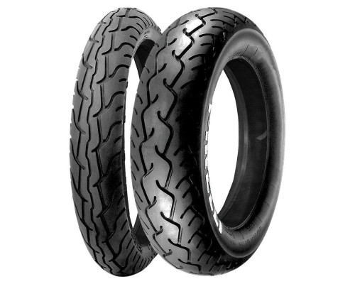 Шина pirelli 80/90-21 mt66 route 48h tt front dot 49/2023