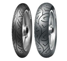 Шина pirelli 150/70-17 sport demon 69h tl m/c задня крапка 18-52/2023