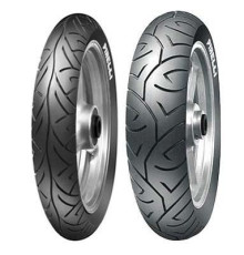 Шина pirelli 150/70-17 sport demon 69h tl m/c задня крапка 18-52/2023