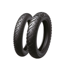 Wanda tire 120/90-17 p6231 70p зад dot 44/2022 (до 150km/h) (50% off-road)