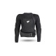 UFO chest guard on the net motocross reborn mv1 children / junior / kid колір чорний розмір xxl (ce level 2) - колекція 2024