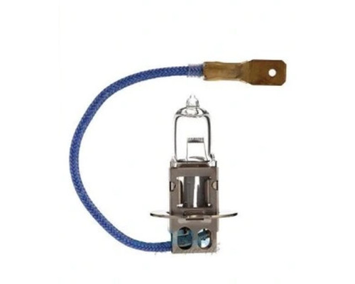 S лампочка h3 12v 100w