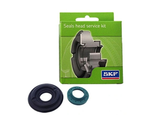 Акційне ущільнення заднього амортизатора skf (лише для комплектів skf) - комплект для обслуговування амортизатора pds - ktm/husqvarna/husaberg
