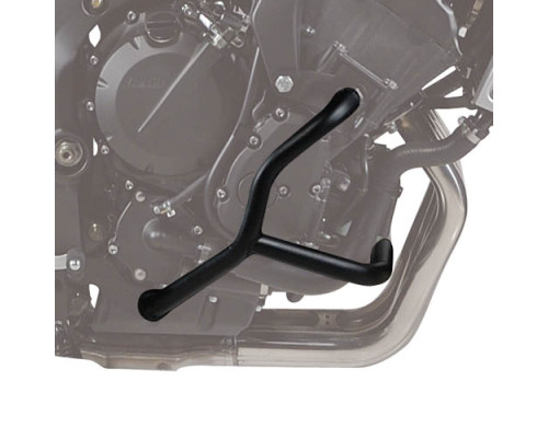 Givi YAMAHA FZ6 600 Fazer Захист Двигуна GMole 2004-2011 Чорний