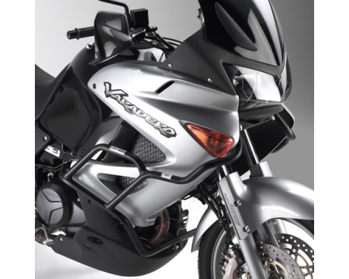 Givi дуги захисту двигуна HONDA XL 1000V Varadero ABS 2003-2006 чорний