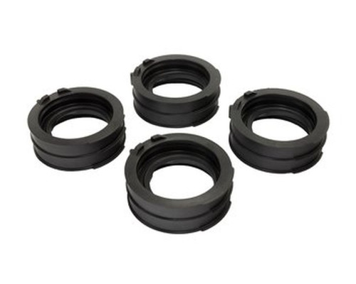 Камера впускна карбюратора tourmax yamaha yzf-r1 '02-'03 (4 шт.) (виробництво японії)