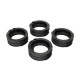 Камера впускна карбюратора tourmax yamaha yzf-r1 '02-'03 (4 шт.) (виробництво японії)