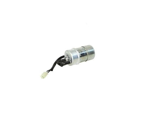 Паливний насос tourmax yamaha xvs 650 '04-'11, xvs 1100 '00-'09, bt 1100 '05-'06, xj 600 '94-'03 (8mm) (made in japan)