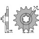 Зірочка передня pbr 2066 12 18nc husqvarna wre 125 sm 07-08 (ланцюг 520)