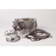 Циліндр WORKS Циліндр комплект HONDA crf 150r/rb '12-'25 big bore (160cc) (std.+2mm=68mm) (11.7:1, Поршень VERTEX 23520, Циліндр, top-end)