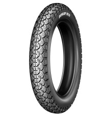DUNLOP ШИНА 4.00-18 K70 64S TT ПЕРЕДНІ/ЗАДНІ OLDTIMER DOT 04/2025