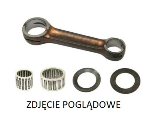 Шатун namura kawasaki sxi 750/zxi 750 '95-'97 , sxi 750 '98-'02 , sx-r 800 '03-'05 (водні машини)